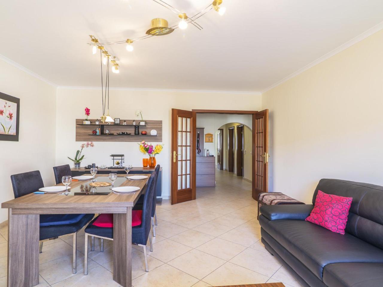 Apartment Apartment T2 Olhao By Interhome 外观 照片