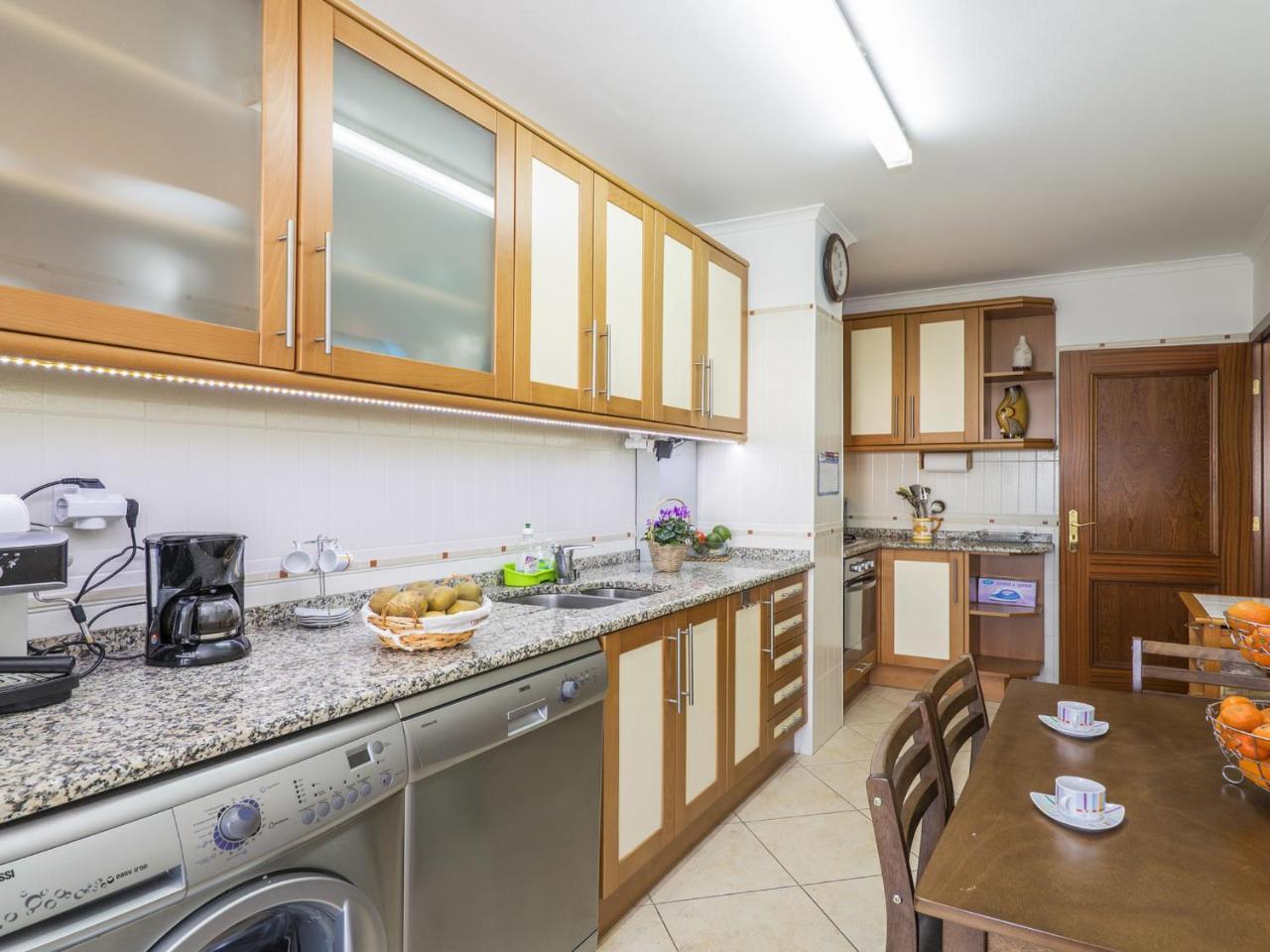Apartment Apartment T2 Olhao By Interhome 外观 照片