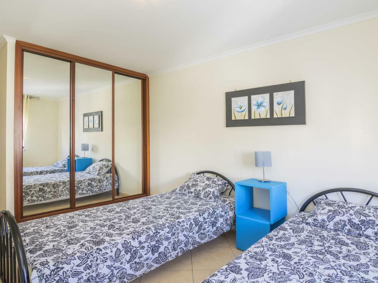 Apartment Apartment T2 Olhao By Interhome 外观 照片