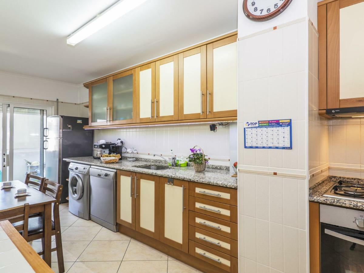 Apartment Apartment T2 Olhao By Interhome 外观 照片